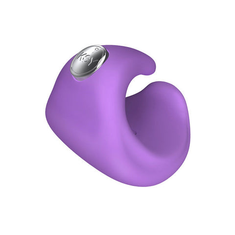 Key by Jopen Pyxis Finger Massager - Lavender Key by Jopen Pyxis Finger Massager - Lavender