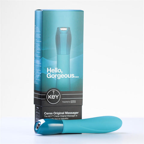 Key by Jopen Ceres Classic Vibe Original - Robin Egg Blue Key by Jopen Ceres Classic Vibe Original - Robin Egg Blue