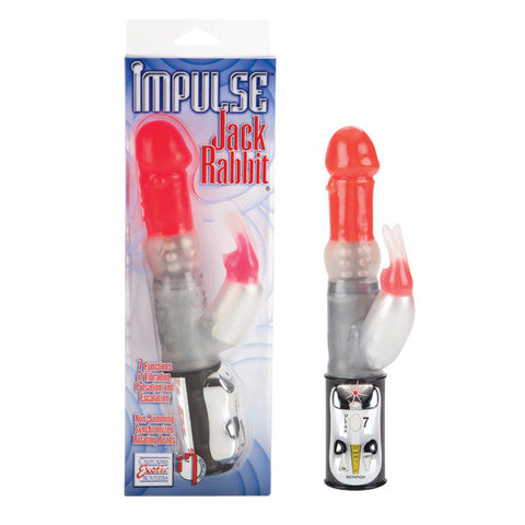 Impulse Jack Rabbit Impulse Jack Rabbit