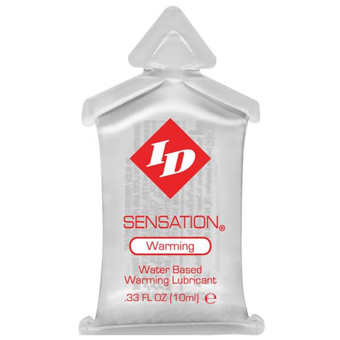 ID Sensation Pillow 10 ml (Case 500) ID Sensation Pillow 10 ml (Case 500)
