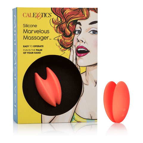 Mini Marvels Marvelous Massager Mini Marvels Marvelous Massager