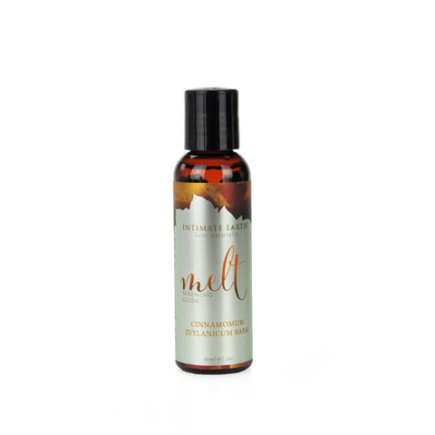 Intimate Earth Melt Warming Glide Cinnamomum Zeylanicum Bark 60ml/2oz Intimate Earth Melt Warming Glide Cinnamomum Zeylanicum Bark 60ml/2oz