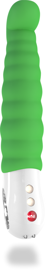 Fun Factory Patchy Paul - Green