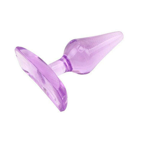 Mini Butt Plug - Small Beginners Slim Anal Dildo Adult Sex Toy Mini Butt Plug - Small Beginners Slim Anal Dildo Adult Sex Toy