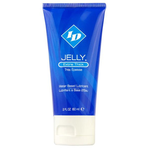 ID Jelly 2 floz Travel Tube by ID Lubricant