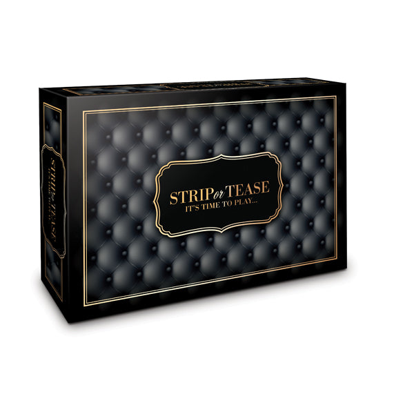 Strip or Tease by CC Games - Image 3