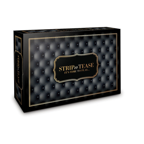 Strip or Tease by CC Games - Image 3