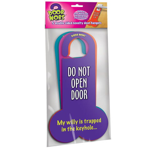 Door Nobs by CC Games