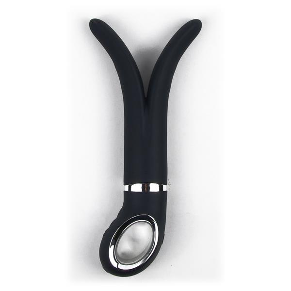 G Vibe Noir Limited Edition (Black) by MISC - Image 3
