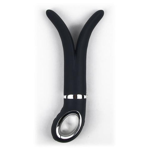 G Vibe Noir Limited Edition (Black) by MISC