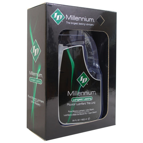 ID Millennium 64 floz Pump by ID Lubricant