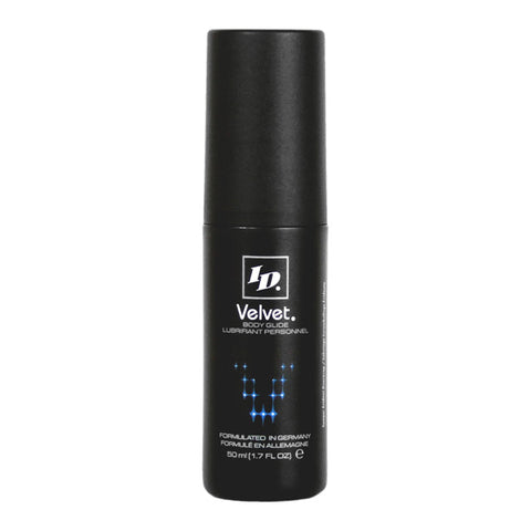 ID Velvet 50 ml Bottle by ID Lubricant