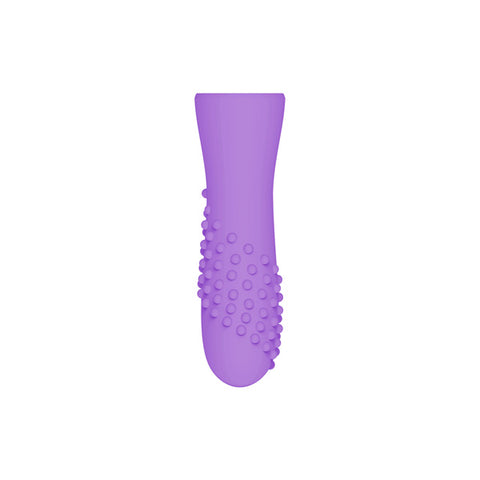 Key by Jopen Io Mini Massager - Lavender by California Exotics