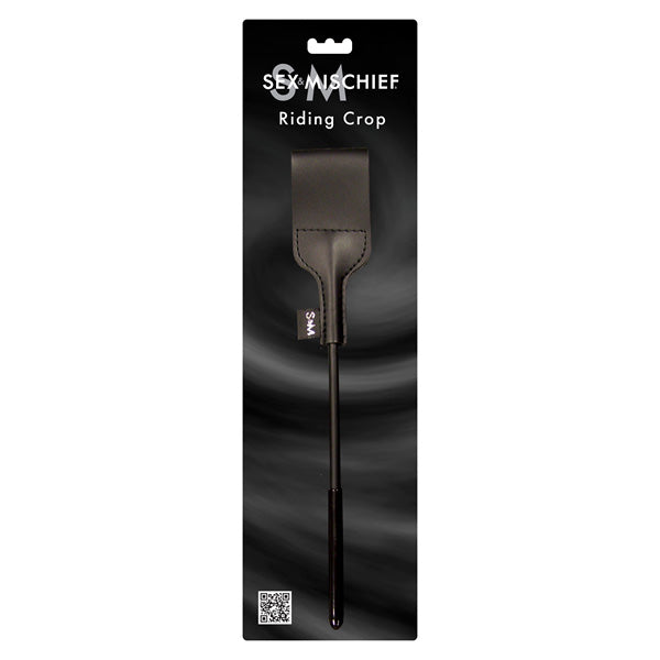 S&M Riding Crop by Sex & Mischief