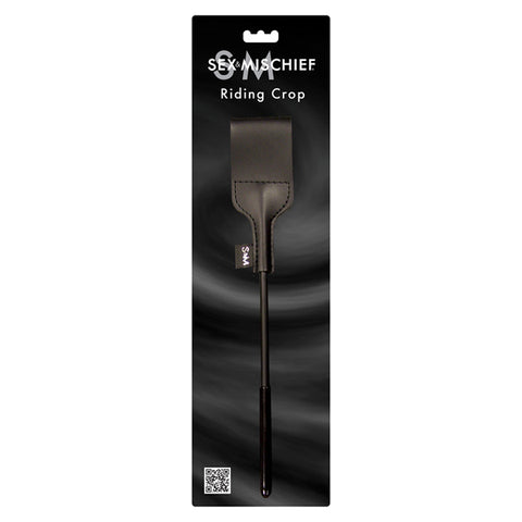 S&M Riding Crop by Sex & Mischief
