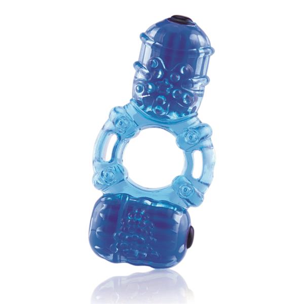 Screaming O The Big O2 - Blue - Image 2