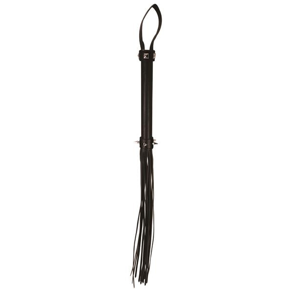 Edge Spike Flogger by Sportsheets