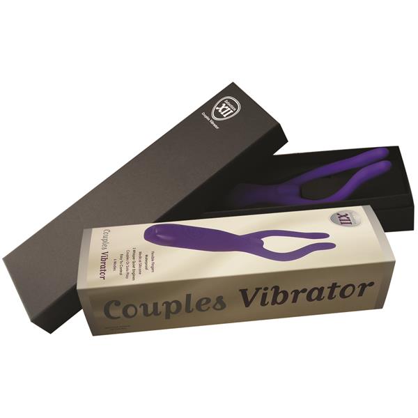 Couples Vibrator by OTHER - Image 3