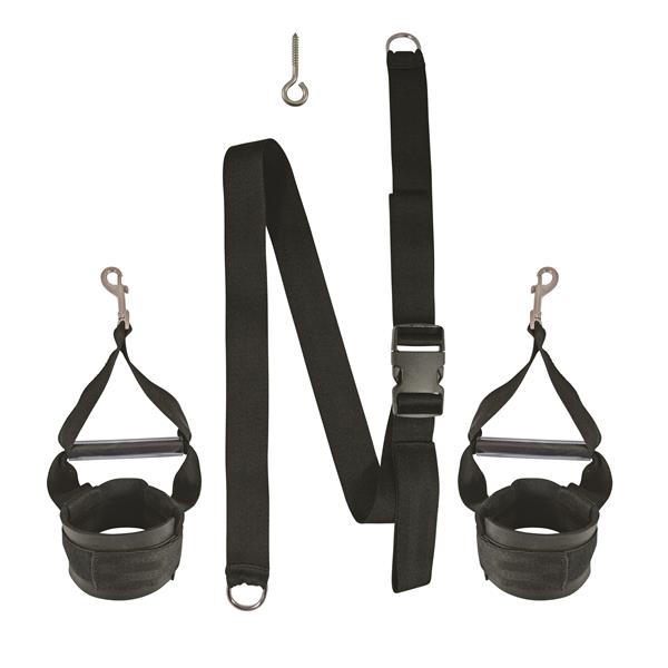 Sportsheets Surrender Grip Cuffs - Image 2