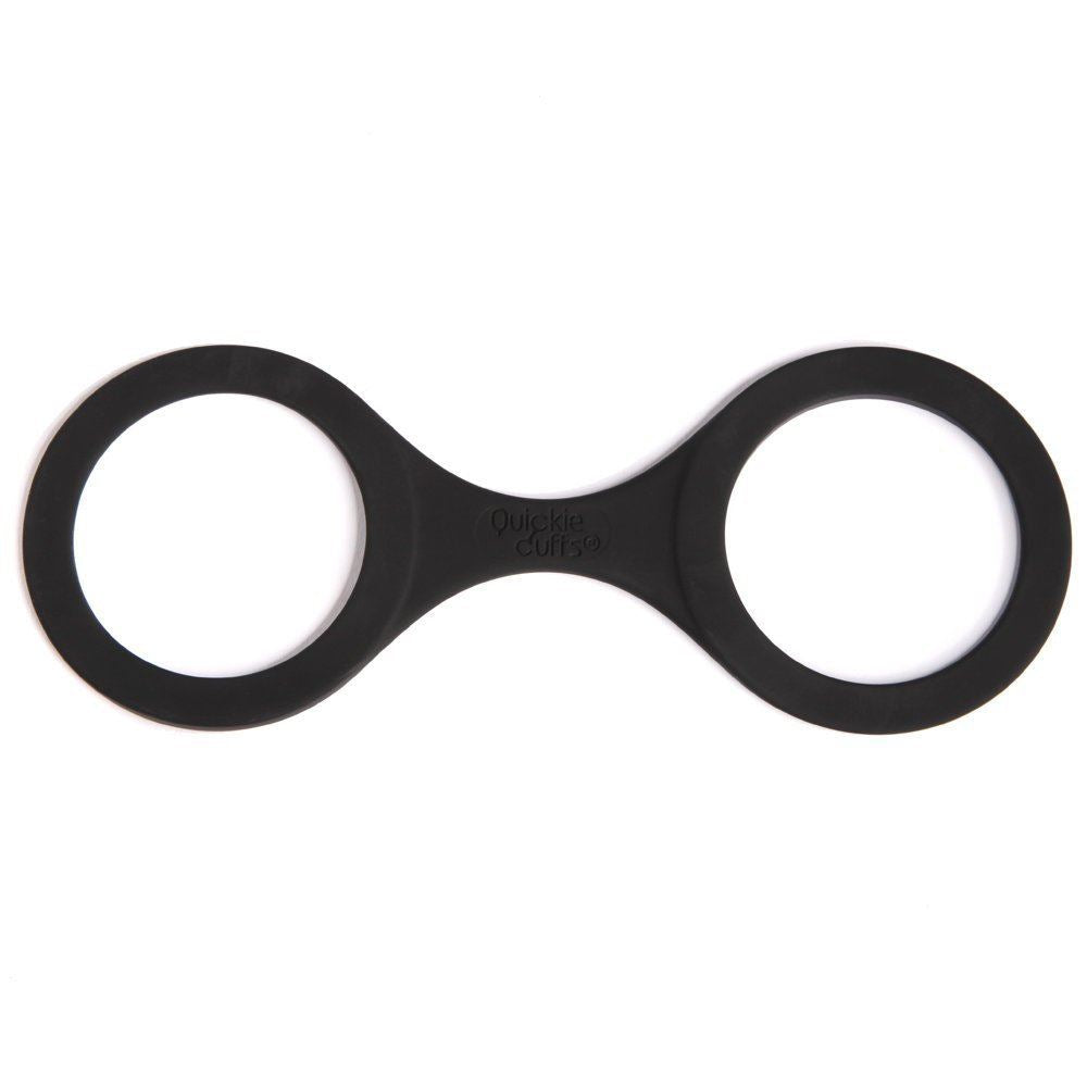 Quickie Cuffs (Medium) - Image 2