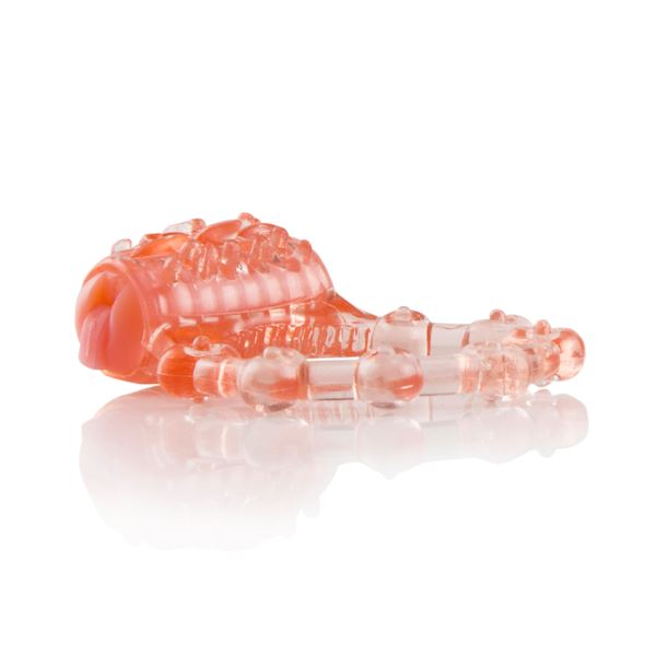 Screaming O Basic Ring - Image 3