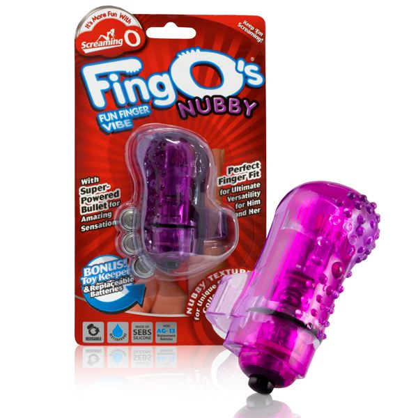 Screaming O FingO's - Image 2