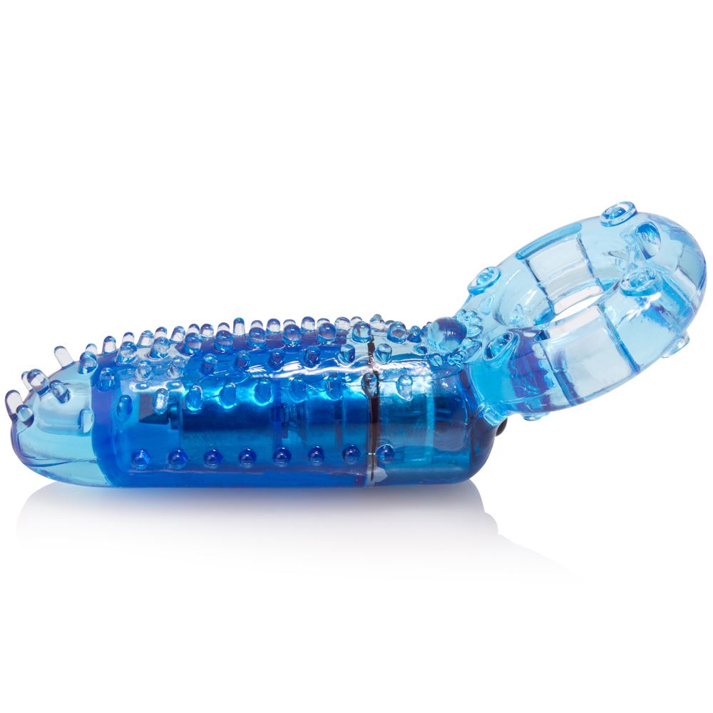 Screaming O Yeah - Blue - Image 2