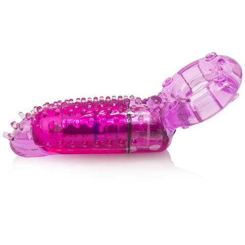 Screaming O Yeah - Purple - Image 2