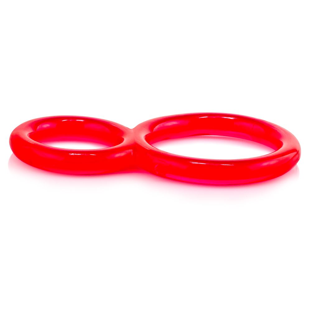 Screaming O Ofinity - Red - Image 2