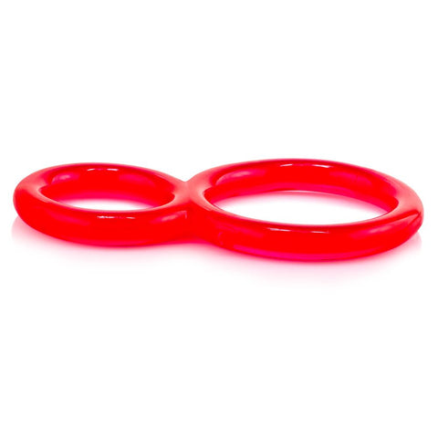 Screaming O Ofinity - Red - Image 2