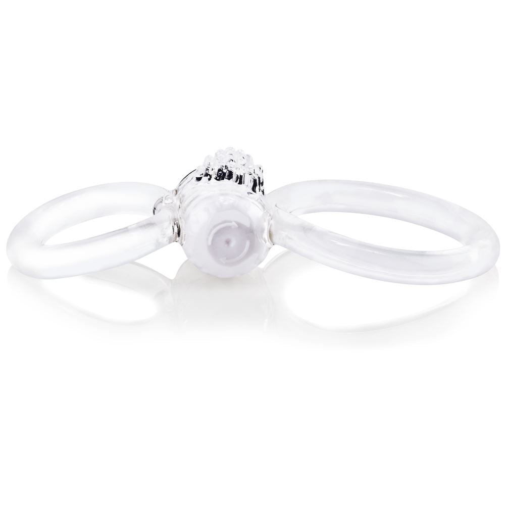 Screaming O Ofinity Plus - Clear - Image 2