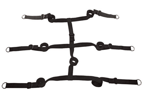 Edge Extreme Under the Bed Restraints by Sportsheets - Image 2