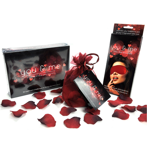 You & Me - Bundle by CC Games
