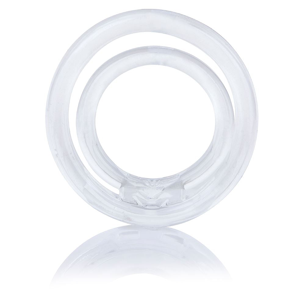 Screaming O RingO2 - Clear - Image 2