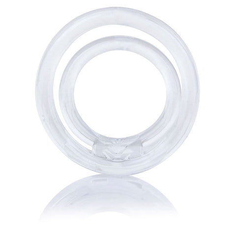 Screaming O RingO2 - Clear - Image 2