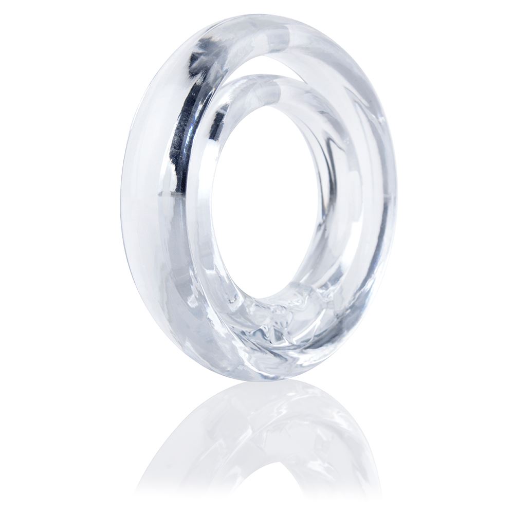Screaming O RingO2 - Clear - Image 3