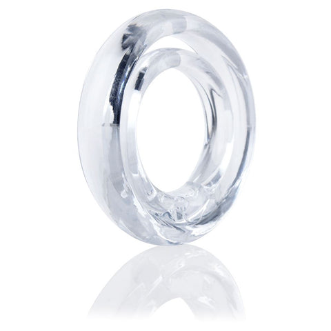 Screaming O RingO2 - Clear - Image 3