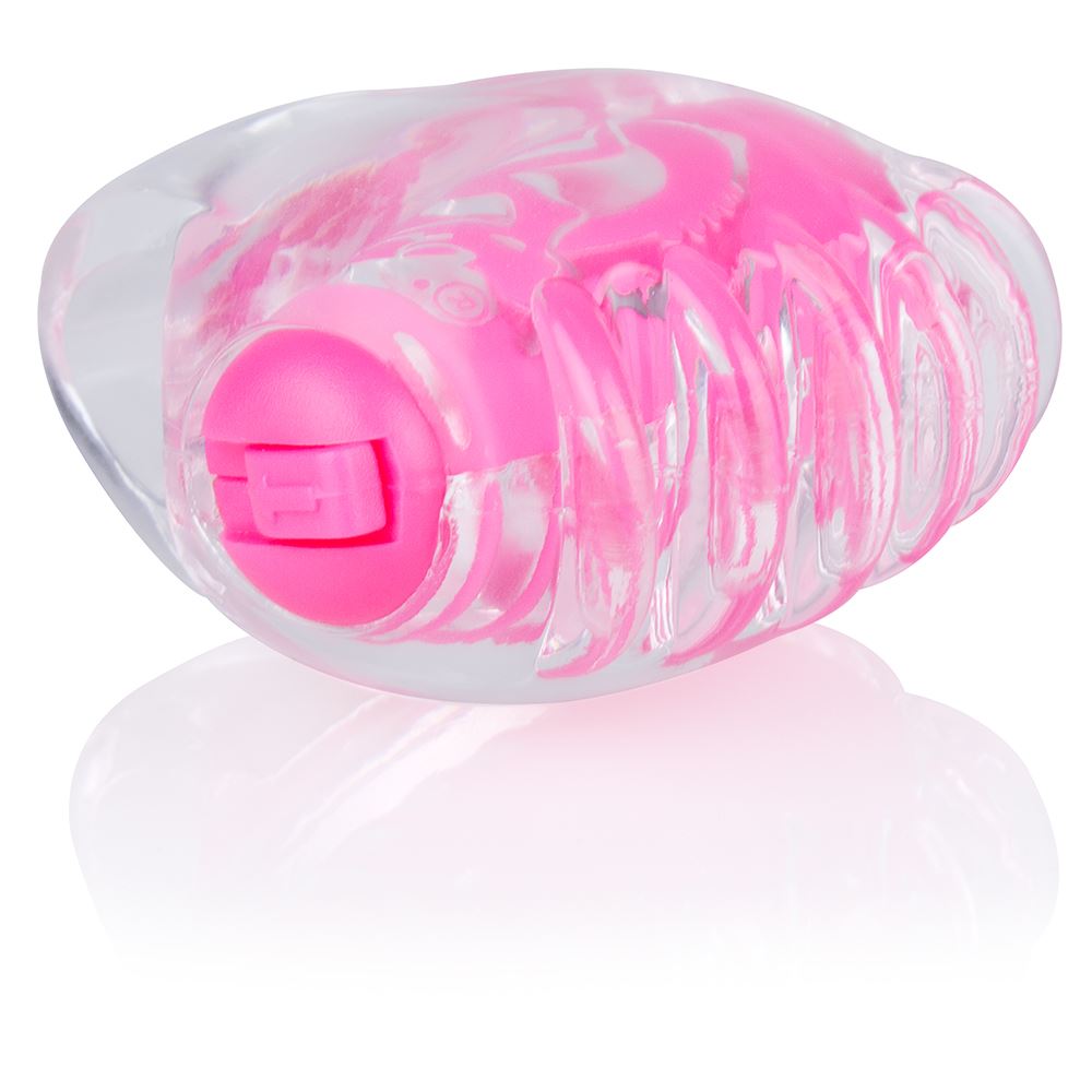Screaming O Colour Pop Quickie FingO Tips - Pink - Image 3