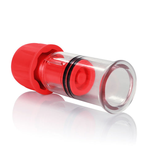 COLT Nipple Pro-Suckers - Red - Image 3