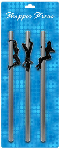 Stripper Straws - Female by Kheper