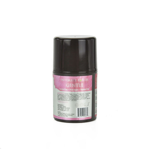 Intimate Earth Clitoral Stimulating Gel - Gentle 30ml/1oz - Image 3