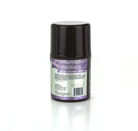 Intimate Earth Embrace Vaginal Tightening Pleasure Gel 30ml/1oz - Image 2