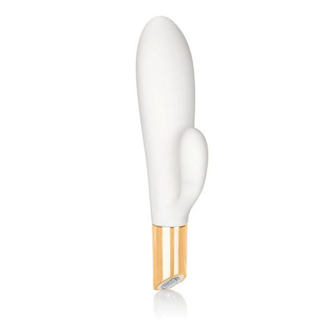 Callie by Jopen Vibrating Dual Massager by California Exotics