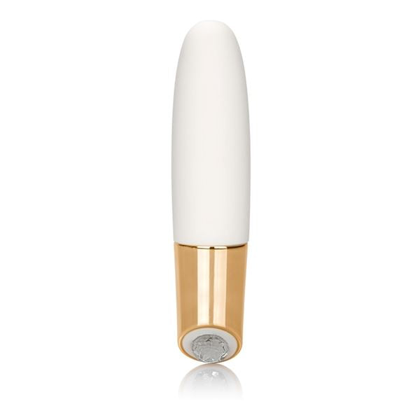 Callie by Jopen Vibrating Mini Wand by California Exotics