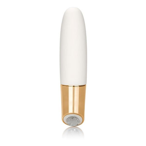 Callie by Jopen Vibrating Mini Wand by California Exotics