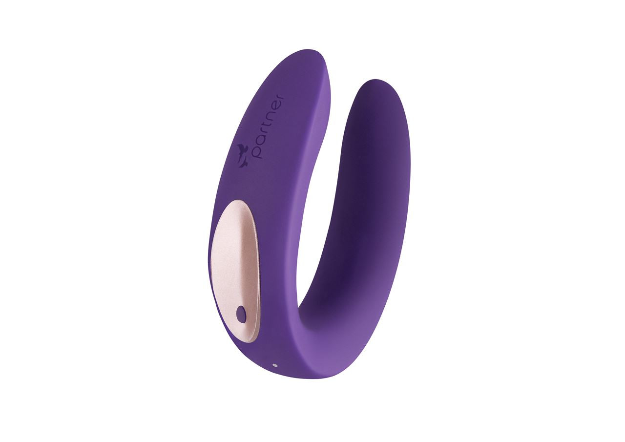 Satisfyer Partner Plus (Double Classic Plus) - Image 3