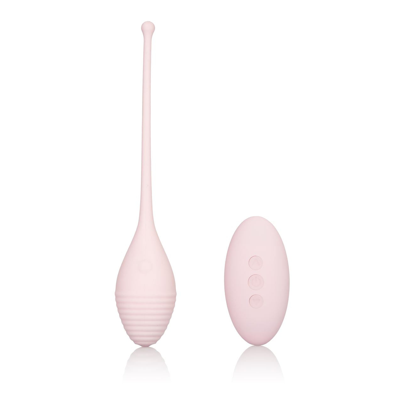 Inspire Vibrating Remote Kegel Exerciser by California Exotics - Image 2
