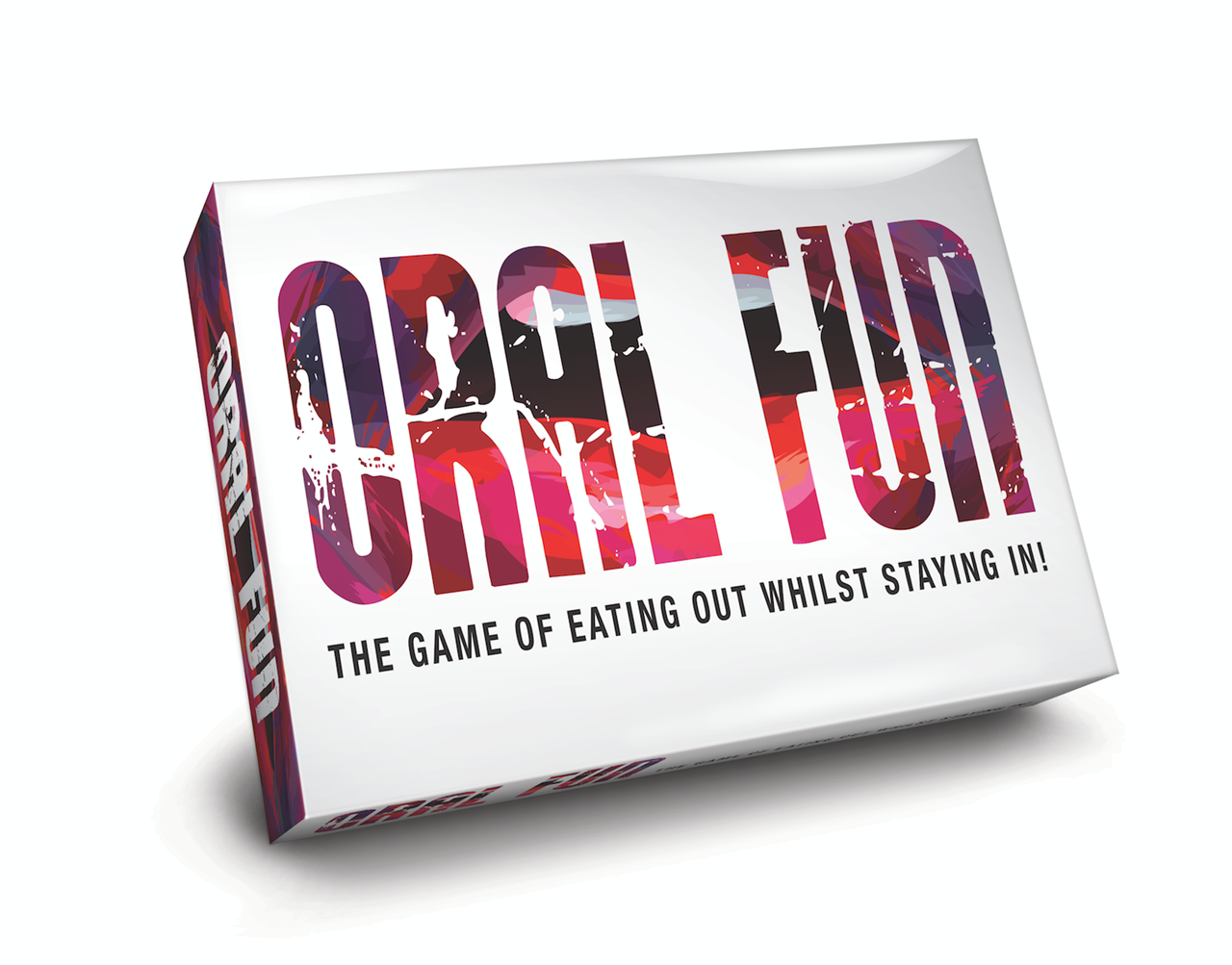 Oral Fun Game by CC Games