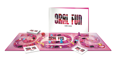 Oral Fun Game by CC Games - Image 2