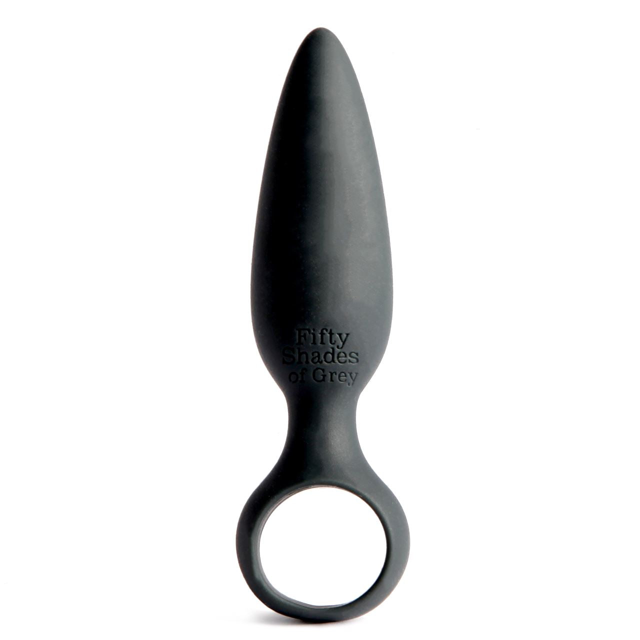 Fifty Shades of Grey Something Forbidden Butt Plug - Image 2